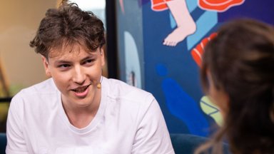Delfi diena. Atminties diplomų įteikimas ir ypatingos mamų įrašytos lopšinės