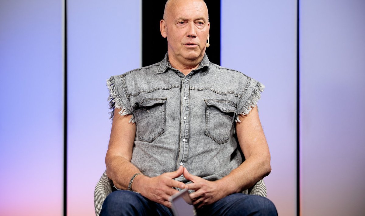 Rimas Kurtinaitis