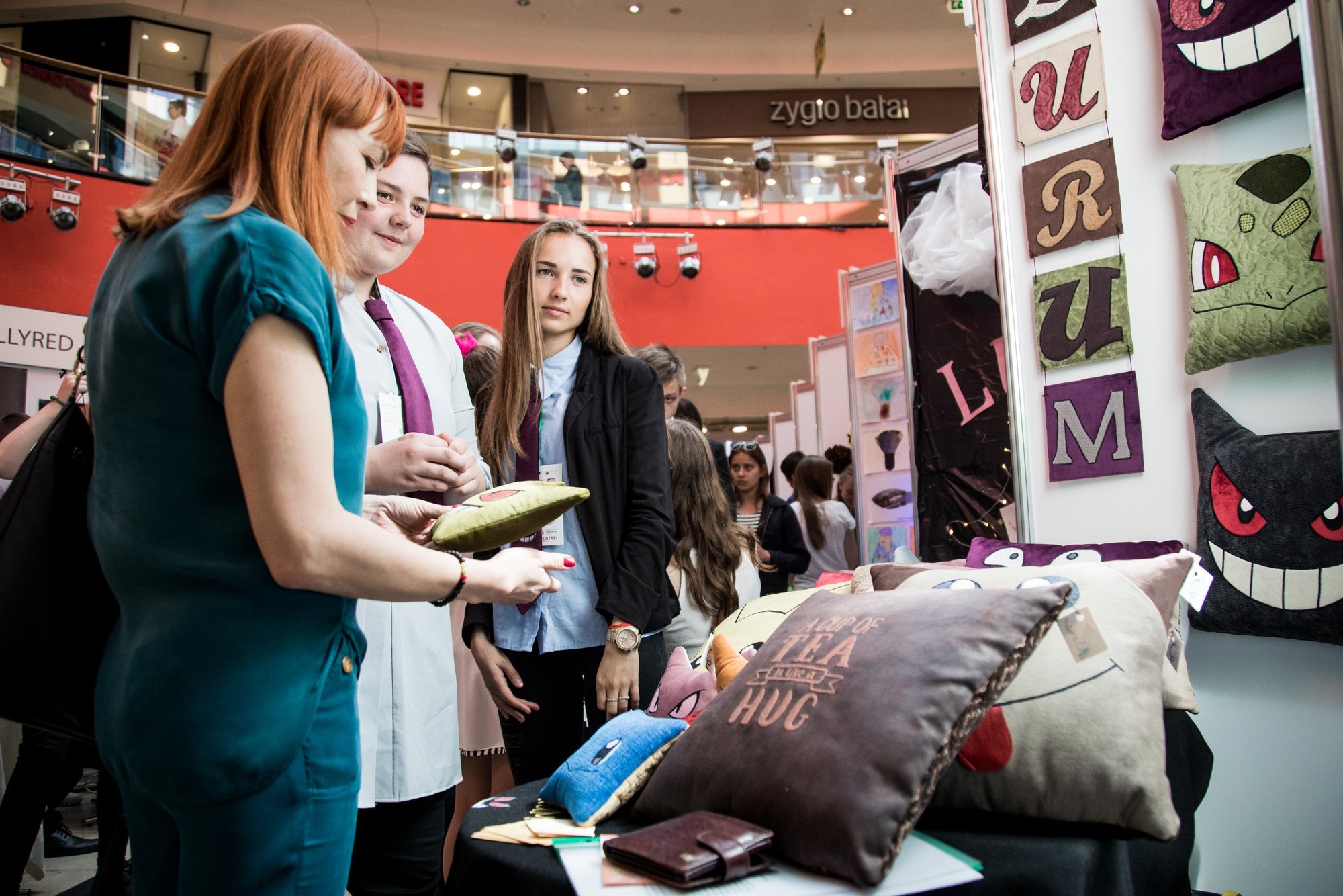 Lithuania one of the first countries in EU to establish the definition of a start-up by law