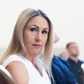 Į Paryžių išlydima Lietuvos olimpinė rinktinė