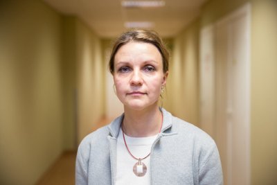 Daiva Ruželienė