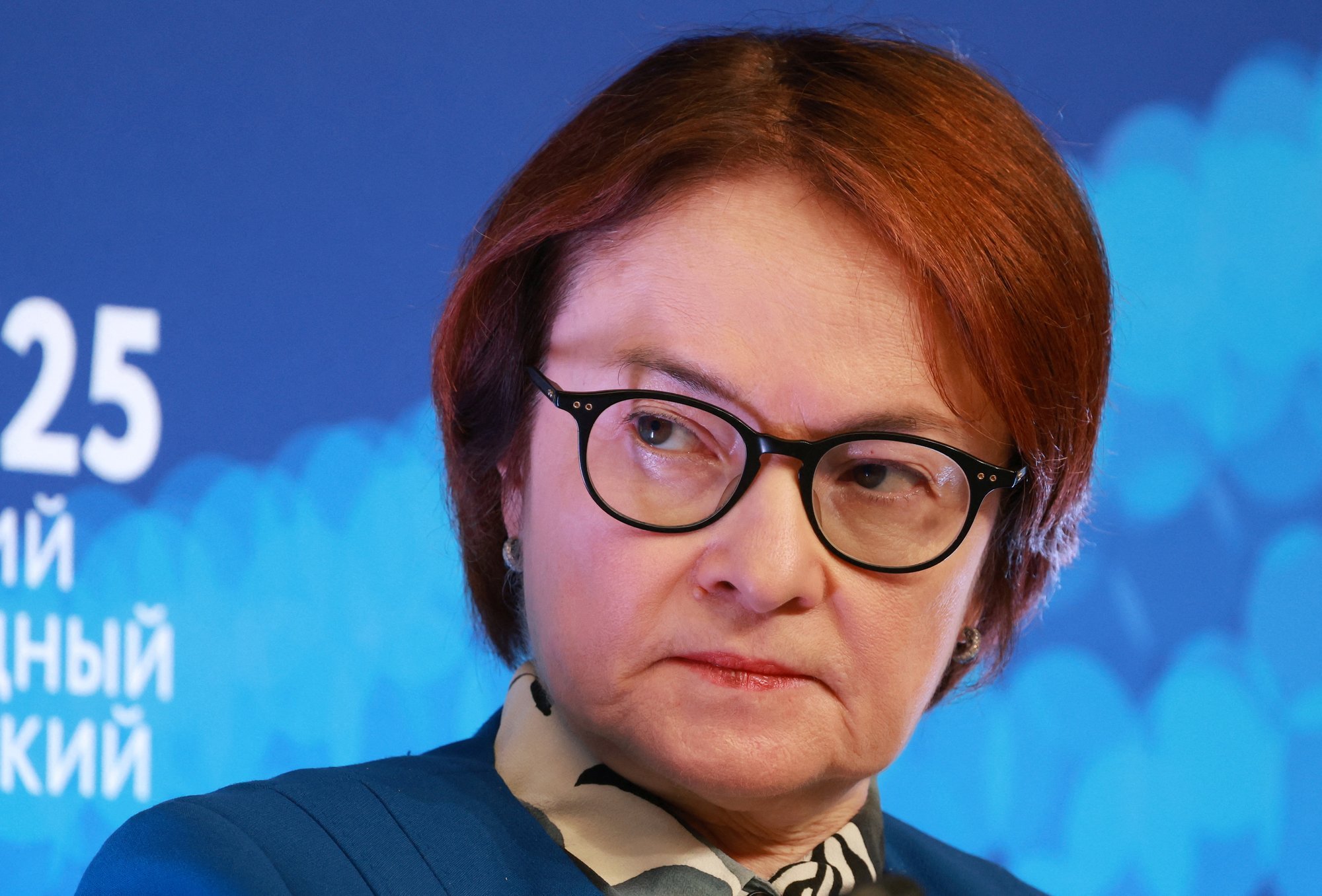 The tone has changed: Nabiullina – unusual comments from Putin