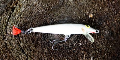 „Rapala“ vobleris