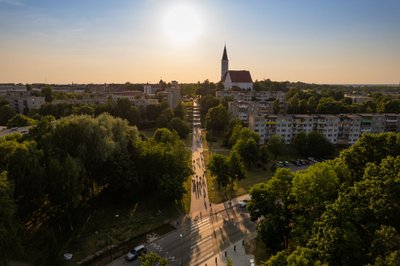 Šiauliai