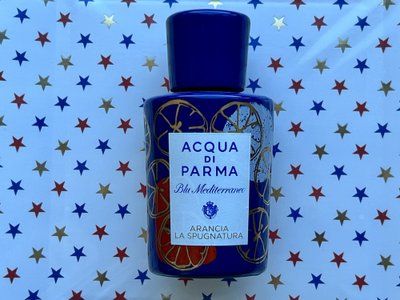 Acqua di Parma „Blu Mediterraneo“ kvepalai