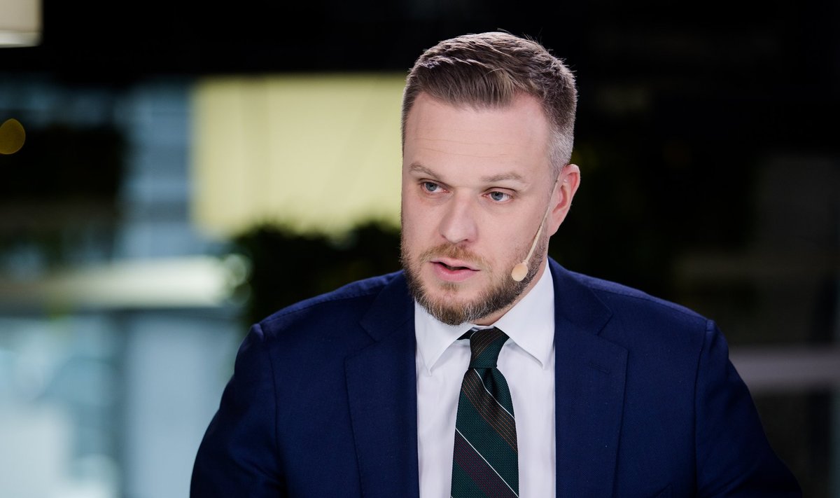 Gabrielius Landsbergis