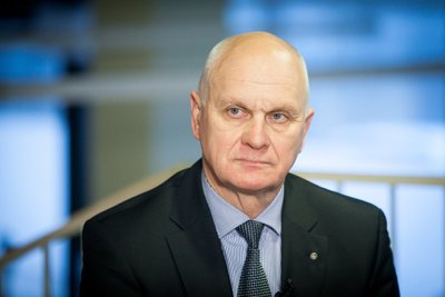 Valdas Trinkūnas