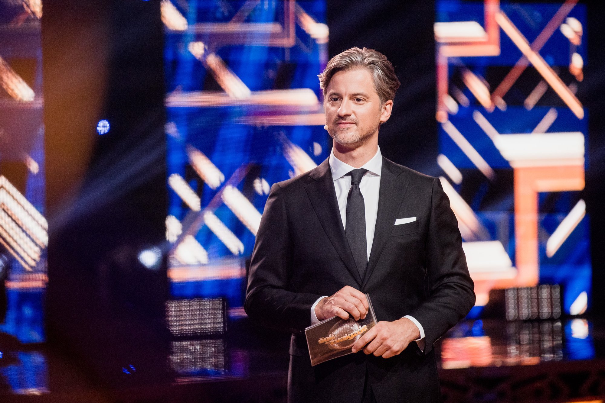 Vilnius Court Discharges Actor Vytautas Rumšas Jr.