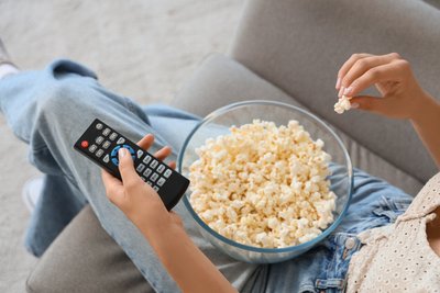 Žiūri TV