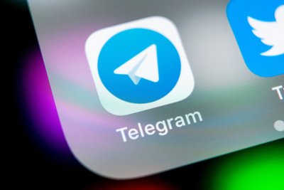 Telegram