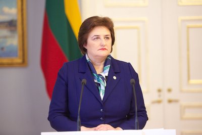 Loreta Graužinienė