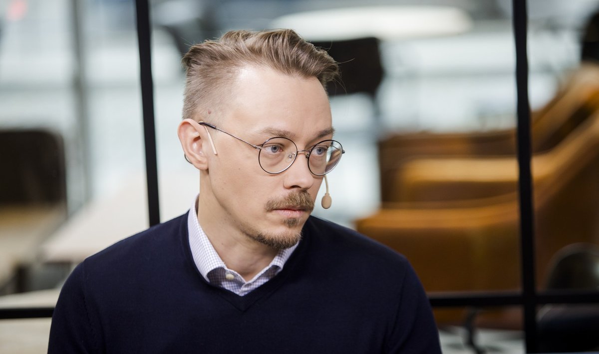 Vytenis Šimkus