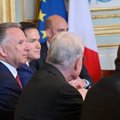 Rubio: jei karo Ukrainoje užbaigti nepavyks, teks su tuo susitaikyti