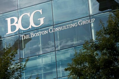 Boston Consulting Group