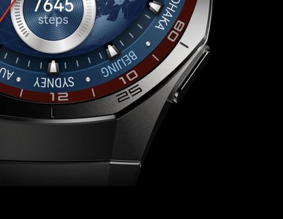 Huawei Watch GT 5