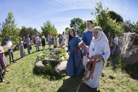 Iš Seimo – gera žinia „Romuvai“