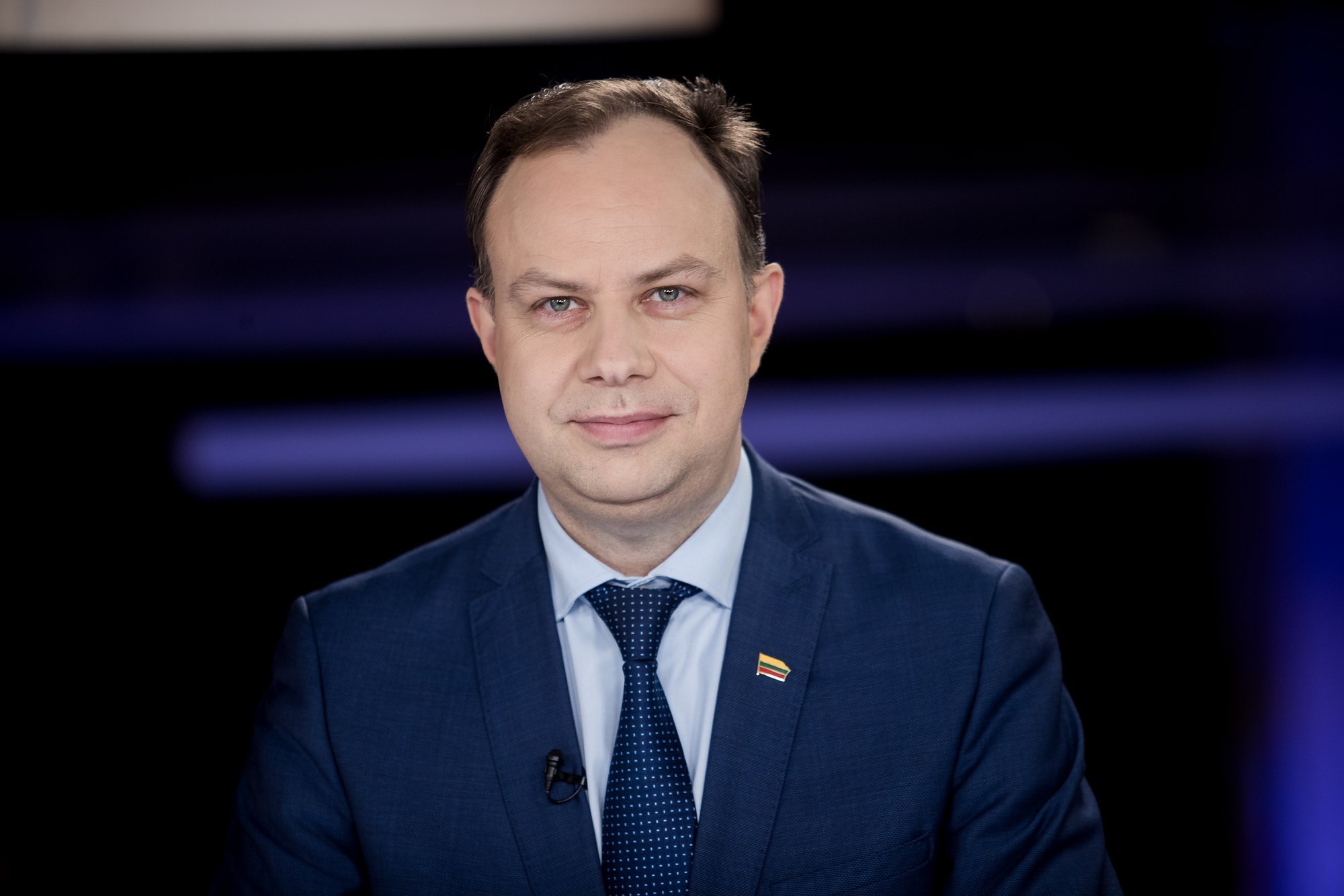 Ministras Veryga: nesiskiepijimas atsigręš prieš mus pačius - Delfi ...