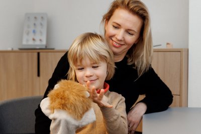 Klausos patikra nėra įtraukta į privalomųjų tyrimų ir testų sąrašą. 