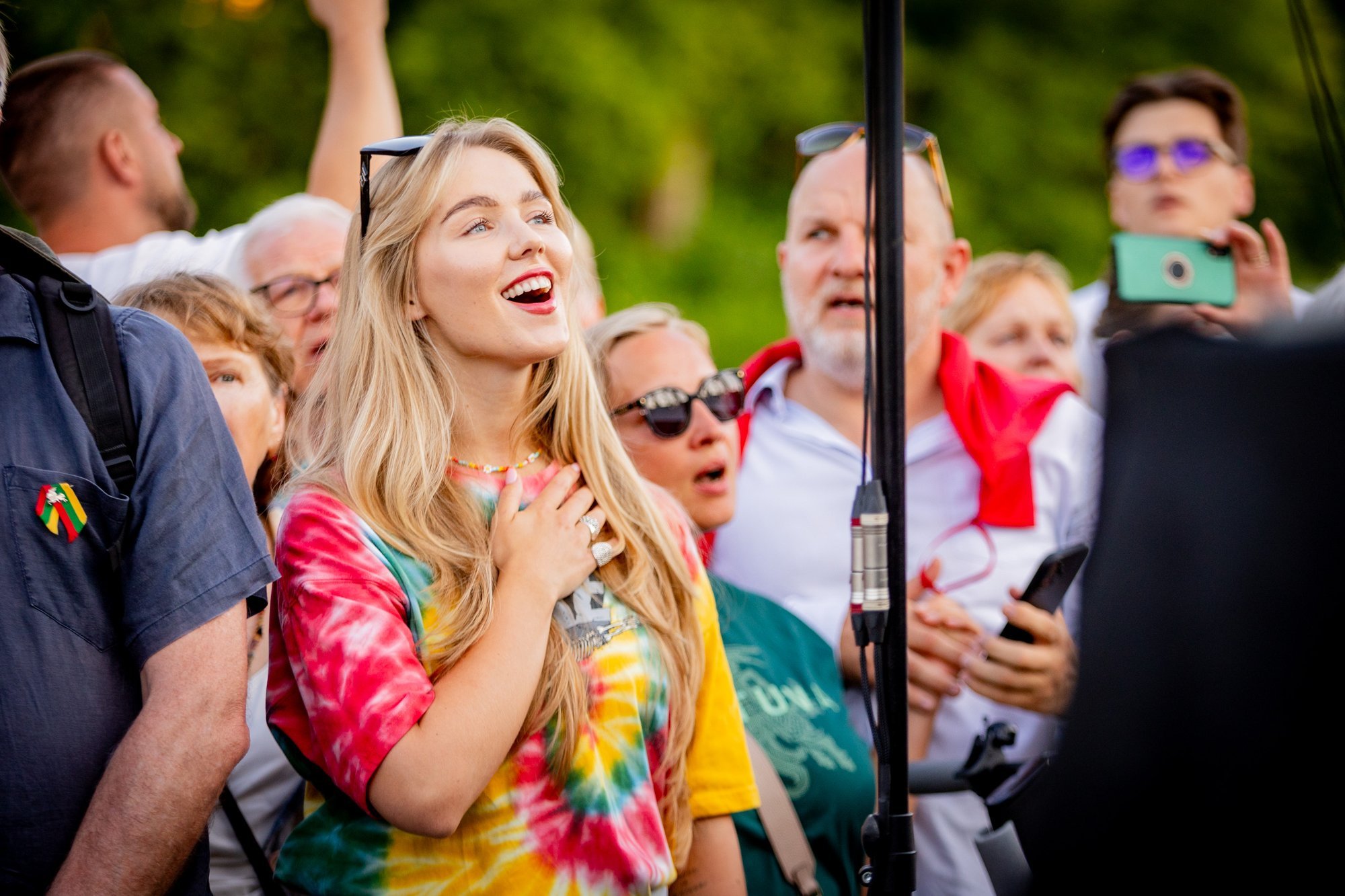 Mindaugas's Coronation Day in Lithuania: What to do on July 6?
