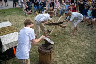 festivalis „Čiulba ulba“