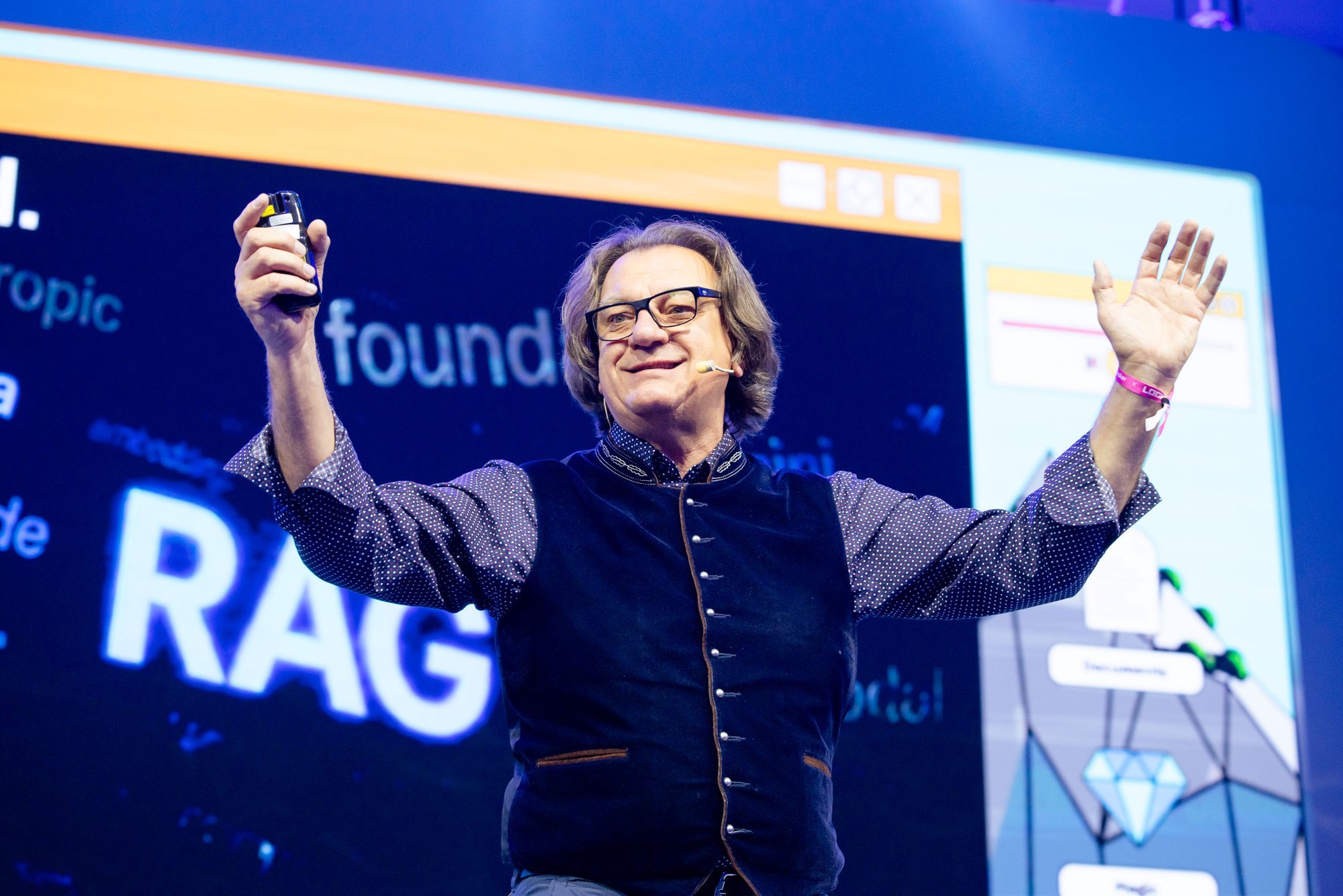 AI is the 'New Internet' and Will Reshape Business in Five Years, Expert Says