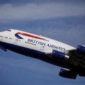 British Airways примерно на год приостановит рейсы в Пекин