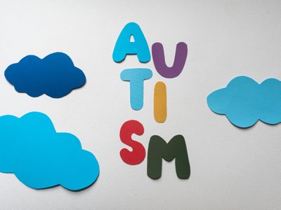 Autizmas