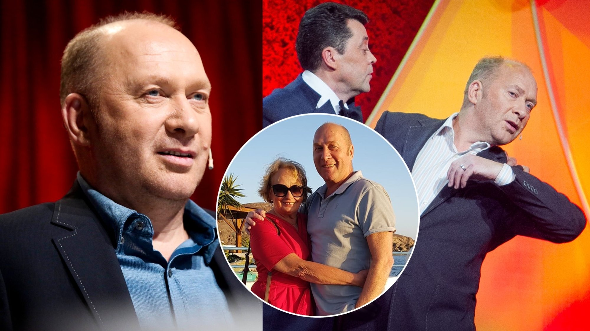 Jurijus Smoriginas atvirai – apie vaikų žiaurumą, ryšį su Šapranausku ...