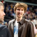 Buzelio akivaizdoje „Lietkabelis“ paskutinėmis sekundėmis nuskynė pergalę Vilniuje