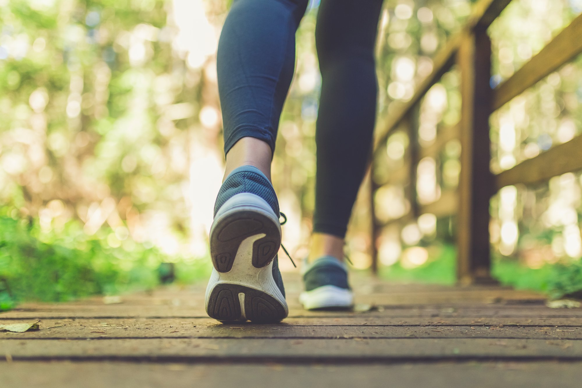 How Fast Should You Walk 1.5 Kilometers by Age: It Says a Lot About Your Health