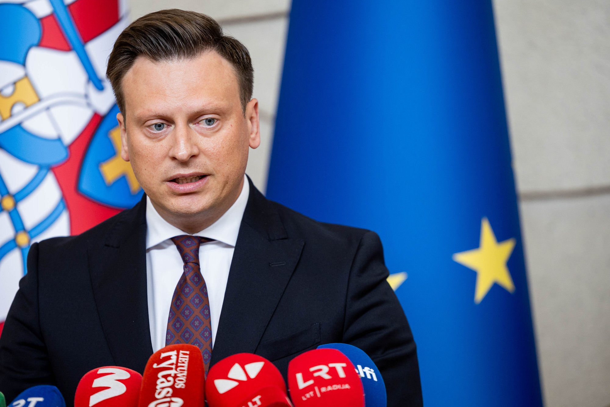 Vilnius waste plant dispute: Company plans lawsuit as municipality prepares larger claim