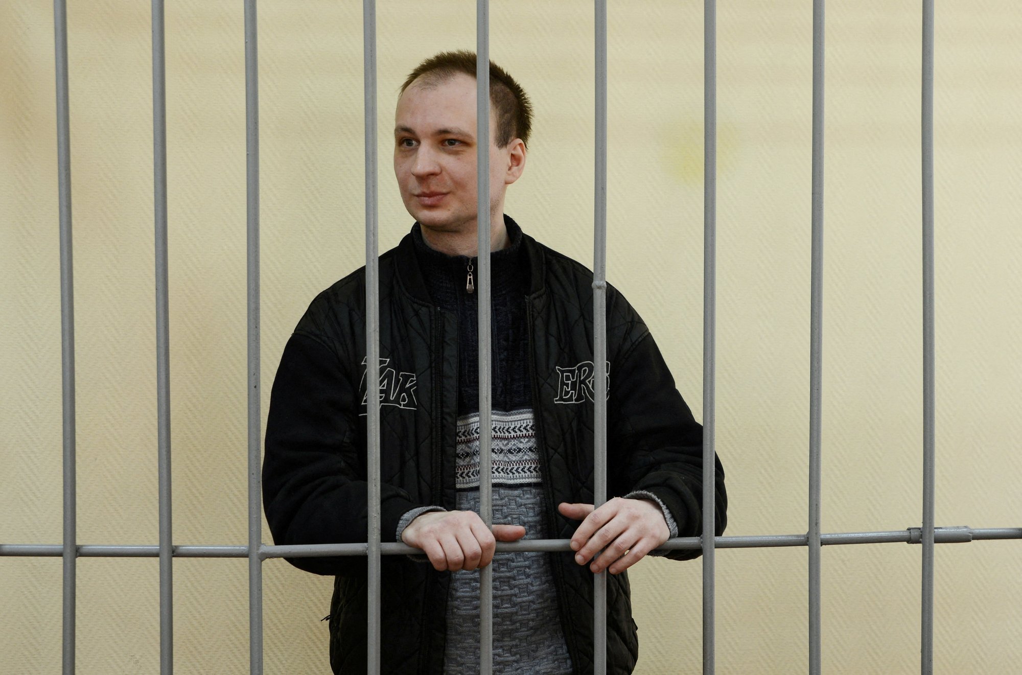 Russia releases former U.S. Marine Trevor Reed on humanitarian grounds