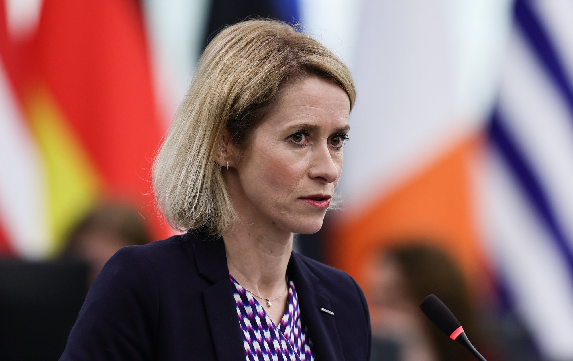EU scrambles to approve new Russia sanctions as oil price cap deadline looms