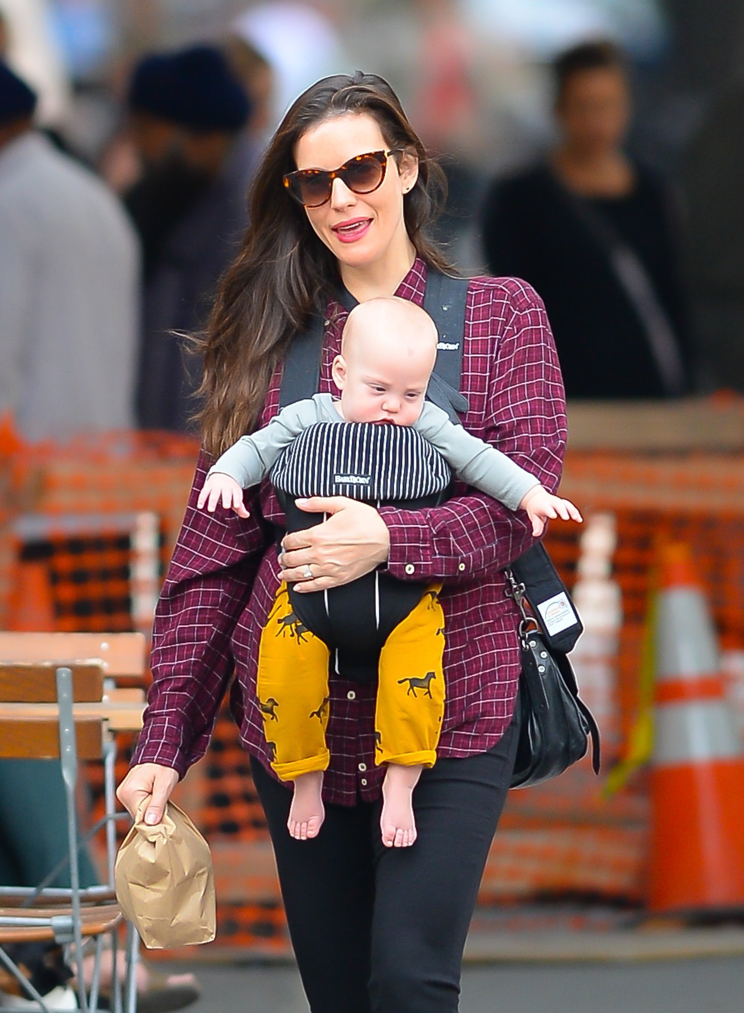 Жиголо мен жезөкше туралы фильм