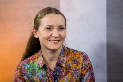 Evelina Gudzinskaitė