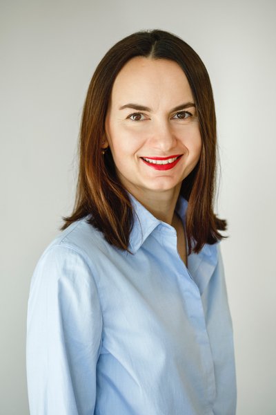 Jelena Balkūnaitė-Cyba