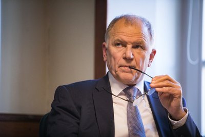 Vytenis Andriukaitis