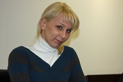 Agnė Nadiežda Zobovienė