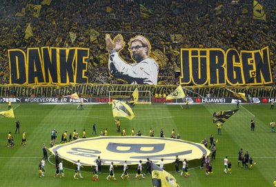 Jurgenas Kloppas