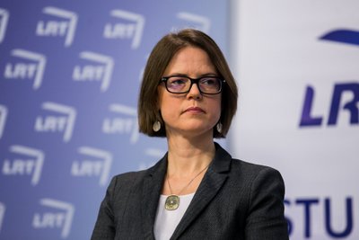 Loreta Vaicekauskienė