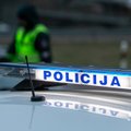 Policija ?sp?ja apie nauj? suk?iavimo būd? – automobiliai pasisavinami be mok?jim?