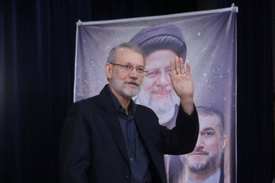 Ali Larijani