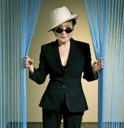 Yoko Ono