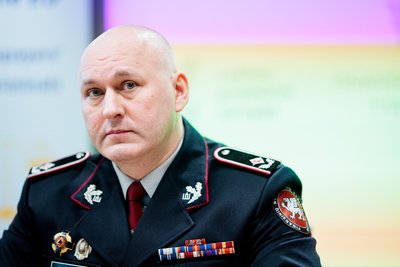 Šarūnas Stepukonis galimai pralošė daugiau nei 36 mln. eurų, pradėti ...