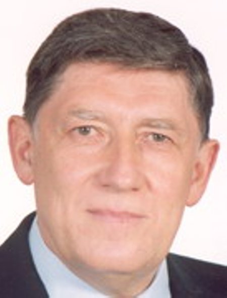 Viktoras Balakinas