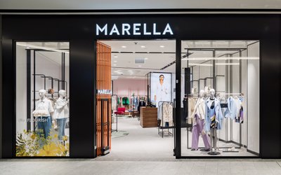 „Marella“