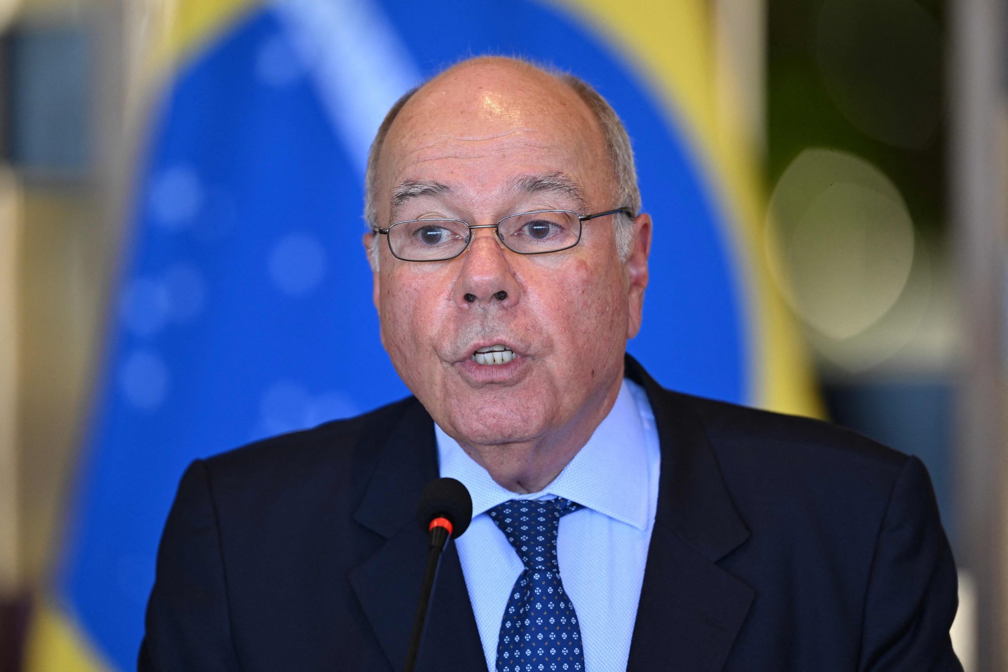 Brazil warns of increased U.S. threat in country after terror designation