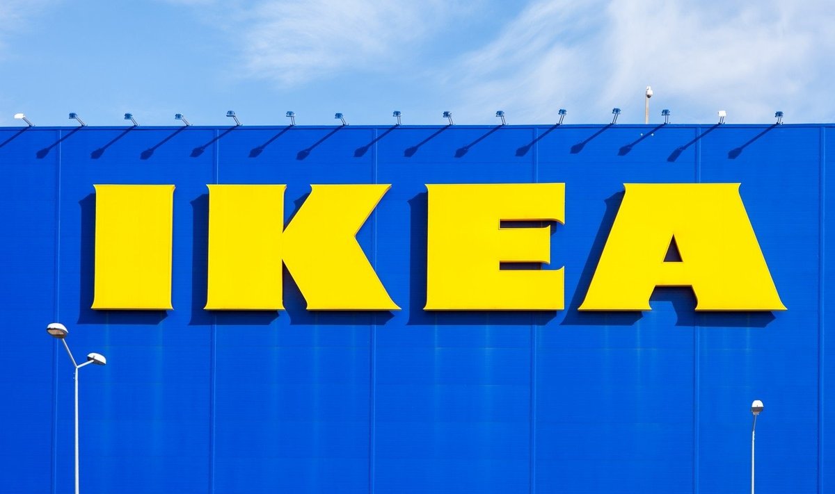 „Ikea“