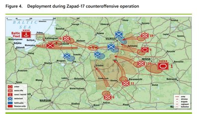 CNA K. Muzykos Zapad 2017 vertinimas