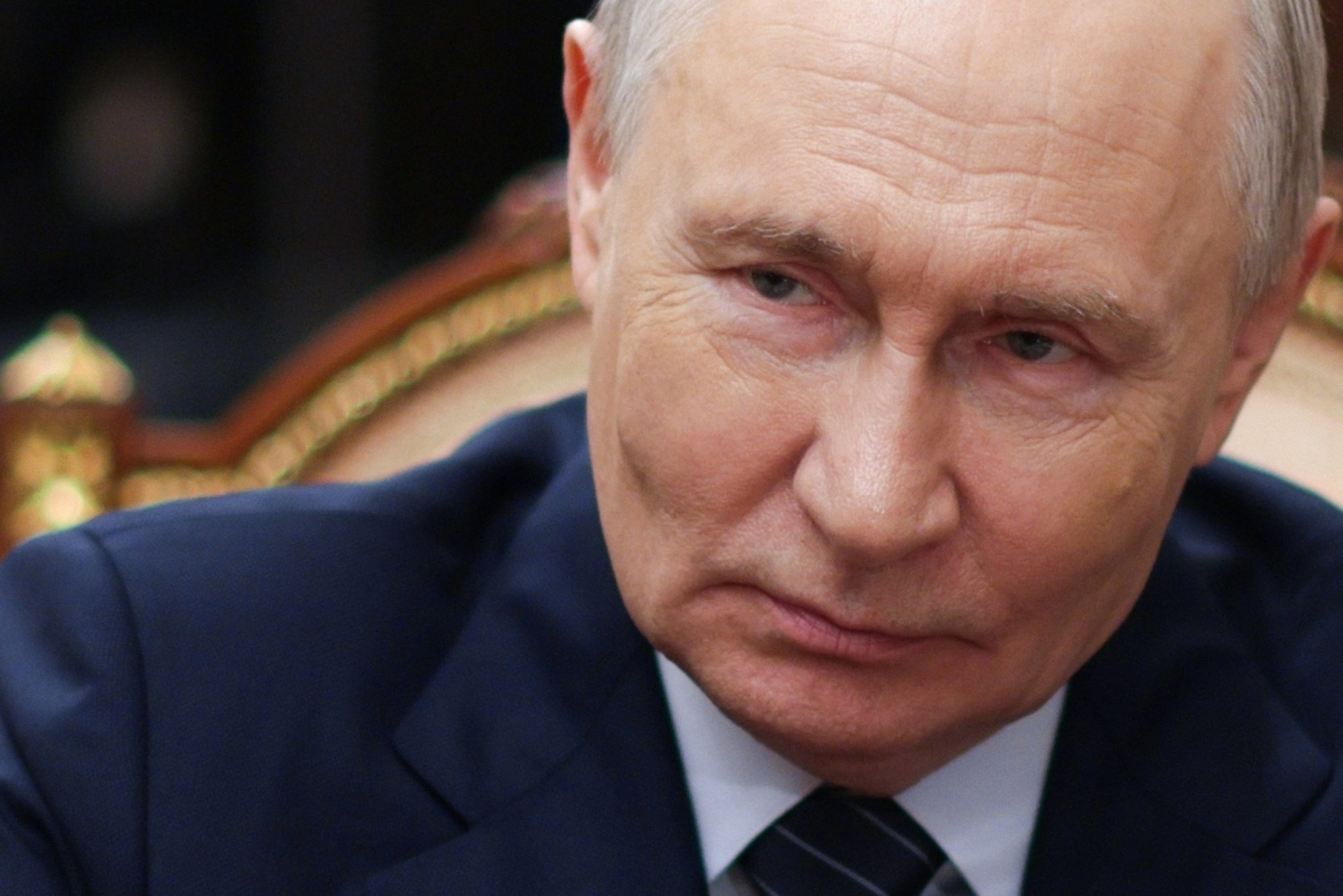 Russian politician Nadezhdin: Kremlin drew new 'red line' on war criticism during elections